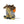 Load image into Gallery viewer, Pokemon Fit Terrakion Plush Toy Palm Size
