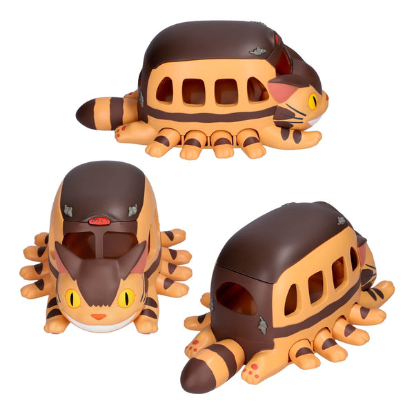 My Neighbor Totoro Catbus Toy