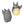Load image into Gallery viewer, My Neighbor Totoro Catbus Toy
