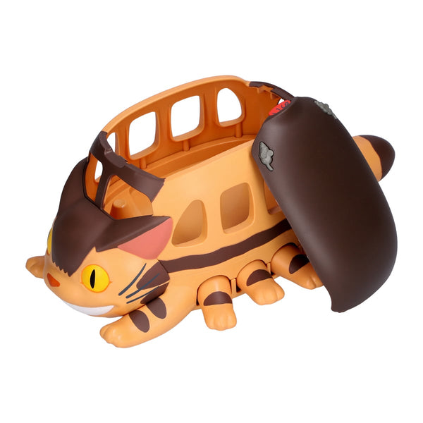 My Neighbor Totoro Catbus Toy