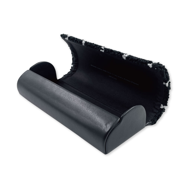 Pokemon Umbreon Fuzzy Sagara & Corduroy Eyeglass Case