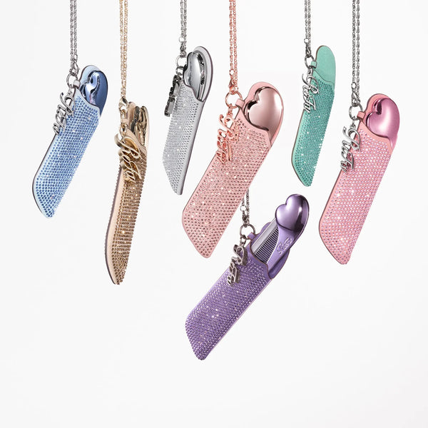 ReFa Aira CASE Jewel Comb Case