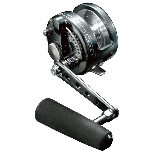 Alpha Tackle MARFIX S5-RH Right-Handed 60543 Spinning Reel