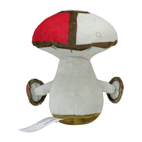 Pokemon Fit Amoonguss Plush