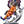 Load image into Gallery viewer, Amiibo Tentacles Set Hime Iida Splatoon Series
