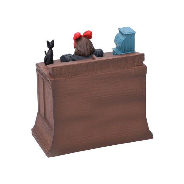 Kiki's Delivery Service Perpetual Calendar