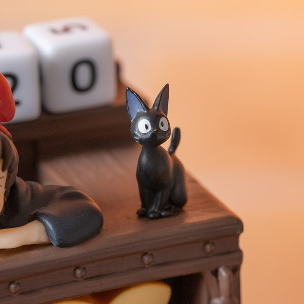 Kiki's Delivery Service Perpetual Calendar