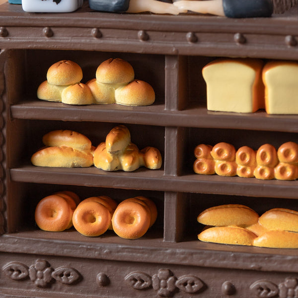 Kiki's Delivery Service Perpetual Calendar