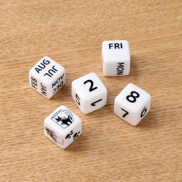 Kiki's Delivery Service Perpetual Calendar