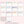 Load image into Gallery viewer, Sanrio 622061 Ring Calendar 2026 Little Twin Stars Kiki &amp; Lala Tabletop Paper Calendar
