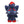 Load image into Gallery viewer, Pokemon Fit Zorua Plush
