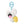Load image into Gallery viewer, Pokemon Tandemaus Pair Mascot Plush Set – Mogumogu Watching!
