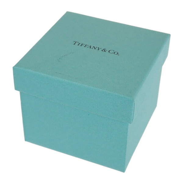 Tiffany & Co. Mini Blue Jewelry Box