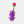 Load image into Gallery viewer, Nintendo PIKMIN Badge Pin
