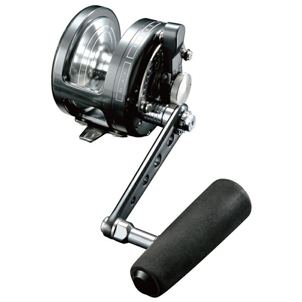 Alpha Tackle MARFIX S5-LH Left-handed 60544 Spinning Reel