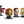 Load image into Gallery viewer, LEGO BrickHeadz  Stranger Things Set 40879
