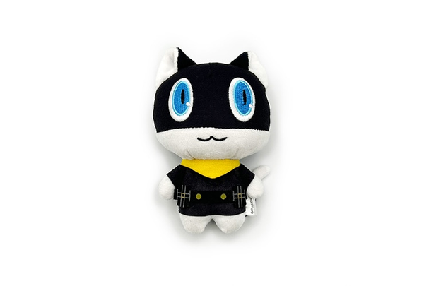 Persona 5 Royal Protagonist (Hero / Joker) Plush Keychain