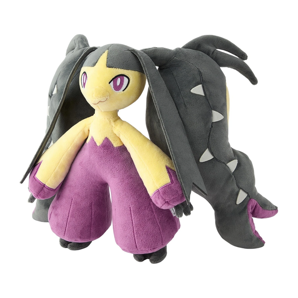 Pokemon Center Original Mega Mawile Plush Doll