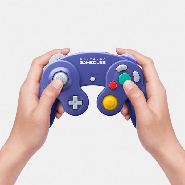 Nintendo GameCube Wireless Controller