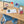 Load image into Gallery viewer, Fun Pun Montessori Inspired Desk Clock
