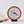 Load image into Gallery viewer, Fun Pun Montessori Inspired Desk Clock
