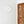 Load image into Gallery viewer, Naoki Terada Carved Swing Wall Clock White
