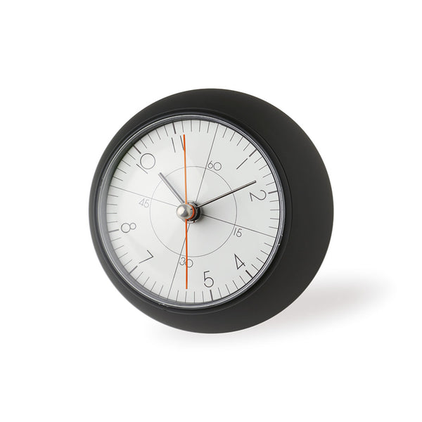 Takenobu Igarashi Earth Desk Clock