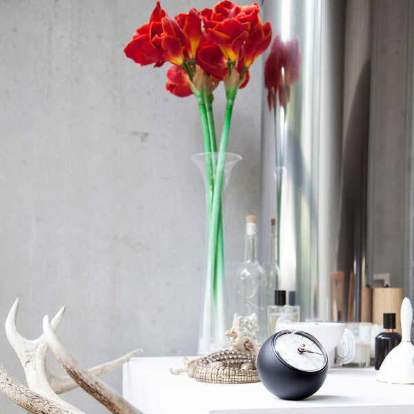 Takenobu Igarashi Earth Desk Clock