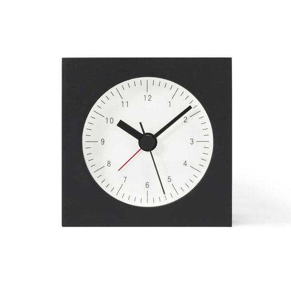 Yota Kakuda City Pop Desk Alarm Clock