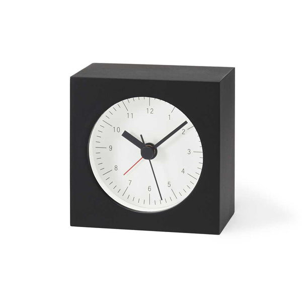 Yota Kakuda City Pop Desk Alarm Clock