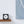 Load image into Gallery viewer, Yota Kakuda City Pop Desk Alarm Clock
