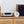 Load image into Gallery viewer, Normal Timepieces Extra Normal Desk White Clock
