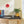 Load image into Gallery viewer, M,S,S. Desk Clock Orange by Yohei Oki Modern Geometric Table Clock
