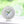 Load image into Gallery viewer, Studio Surume Tomarigi Mini Desk Clock Rurishijimi
