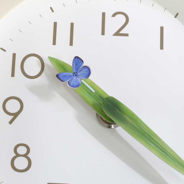 Studio Surume Tomarigi Mini Desk Clock Rurishijimi