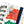 Load image into Gallery viewer, Rollbahn Moji Micro Memo Notebook
