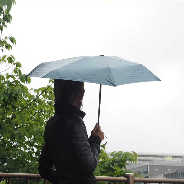 Senz Micro Foldable Umbrella