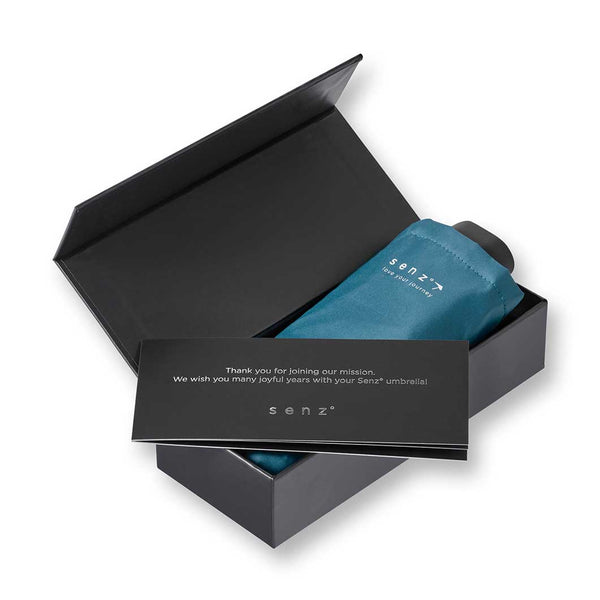 Senz Micro Foldable Umbrella