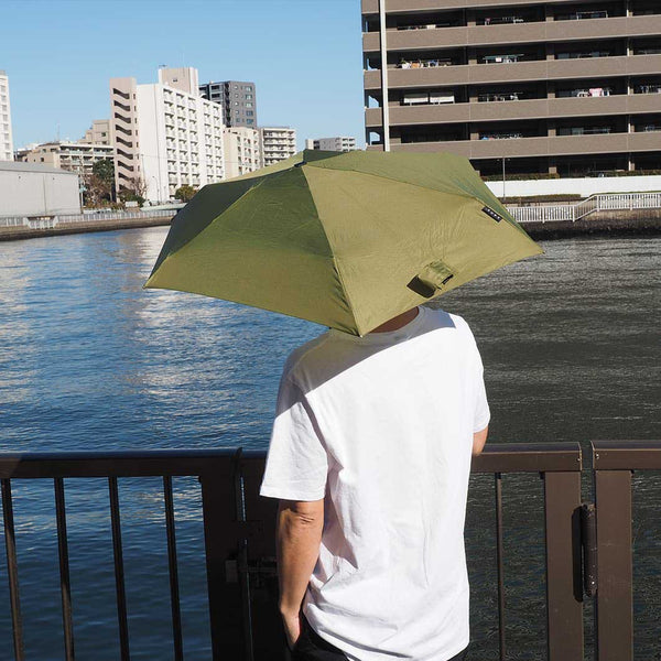 Senz Micro Foldable Umbrella