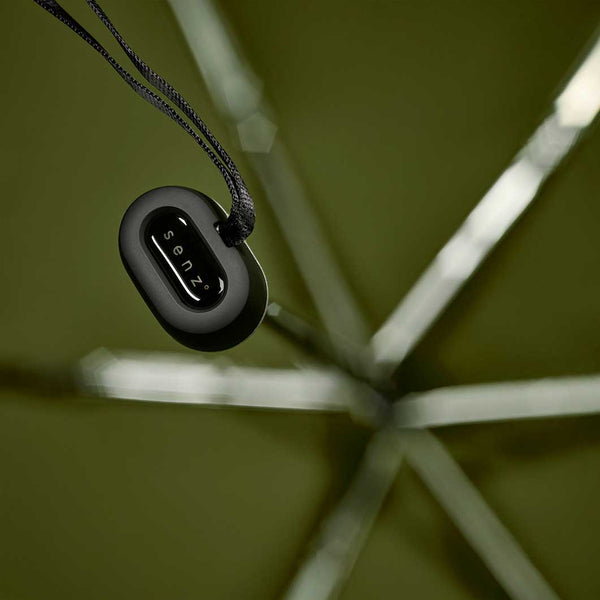 Senz Micro Foldable Umbrella