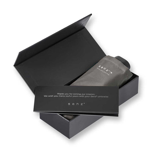 Senz Micro Foldable Umbrella