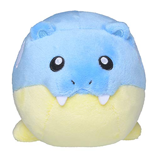 Pokemon Fit Plush Toy Balloon Soft Mini Plush