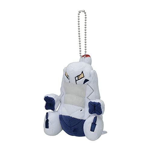 Pokemon Center Original Mochiri Mascot Plush