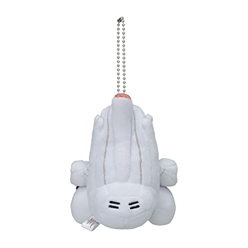 Pokemon Center Original Mochiri Mascot Plush