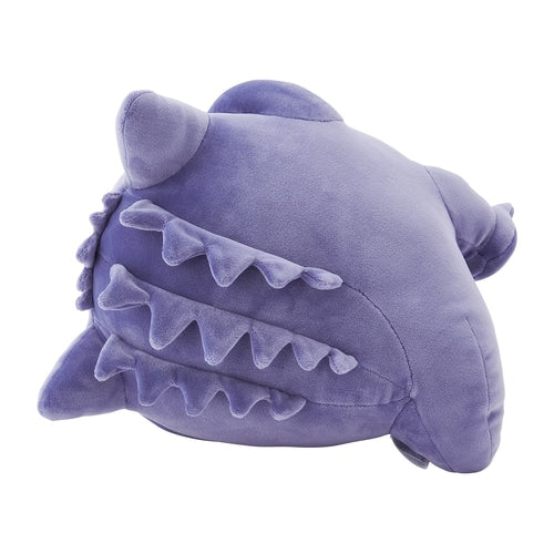 Pokemon Center Original Soft Plush Toy Pokemon Sleep Goodnight Gengar