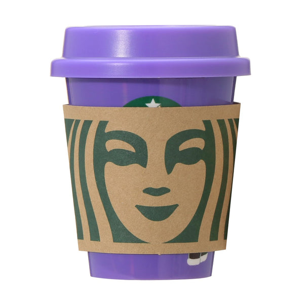 Starbucks Halloween 2025 Mini Cup Gift