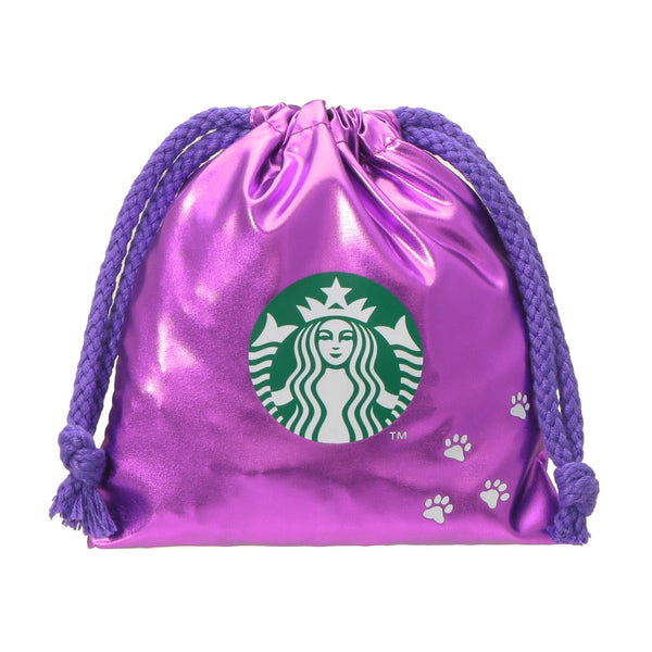 Starbucks Halloween 2025 Mini Cup Gift