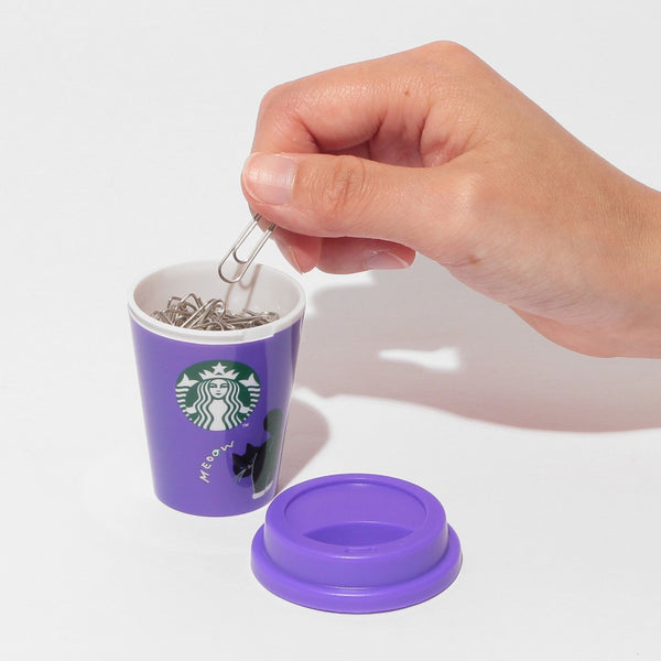 Starbucks Halloween 2025 Mini Cup Gift