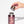 Load image into Gallery viewer, Starbucks Reserve Roastery Tokyo Stainless Steel Bottle Ruby Pink Sakura 2026 355 ml
