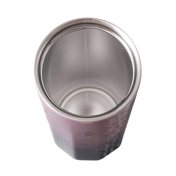 Starbucks Reserve Roastery Tokyo Stainless Steel Tumbler Dark Pink Sakura 2026 473ml